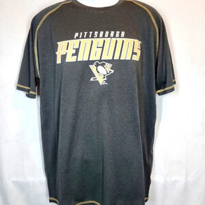 Pittsburg Penguins shirt